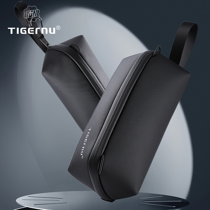 Camera Bag Waterproof - Tigernu Small Storage Bag For Travel
