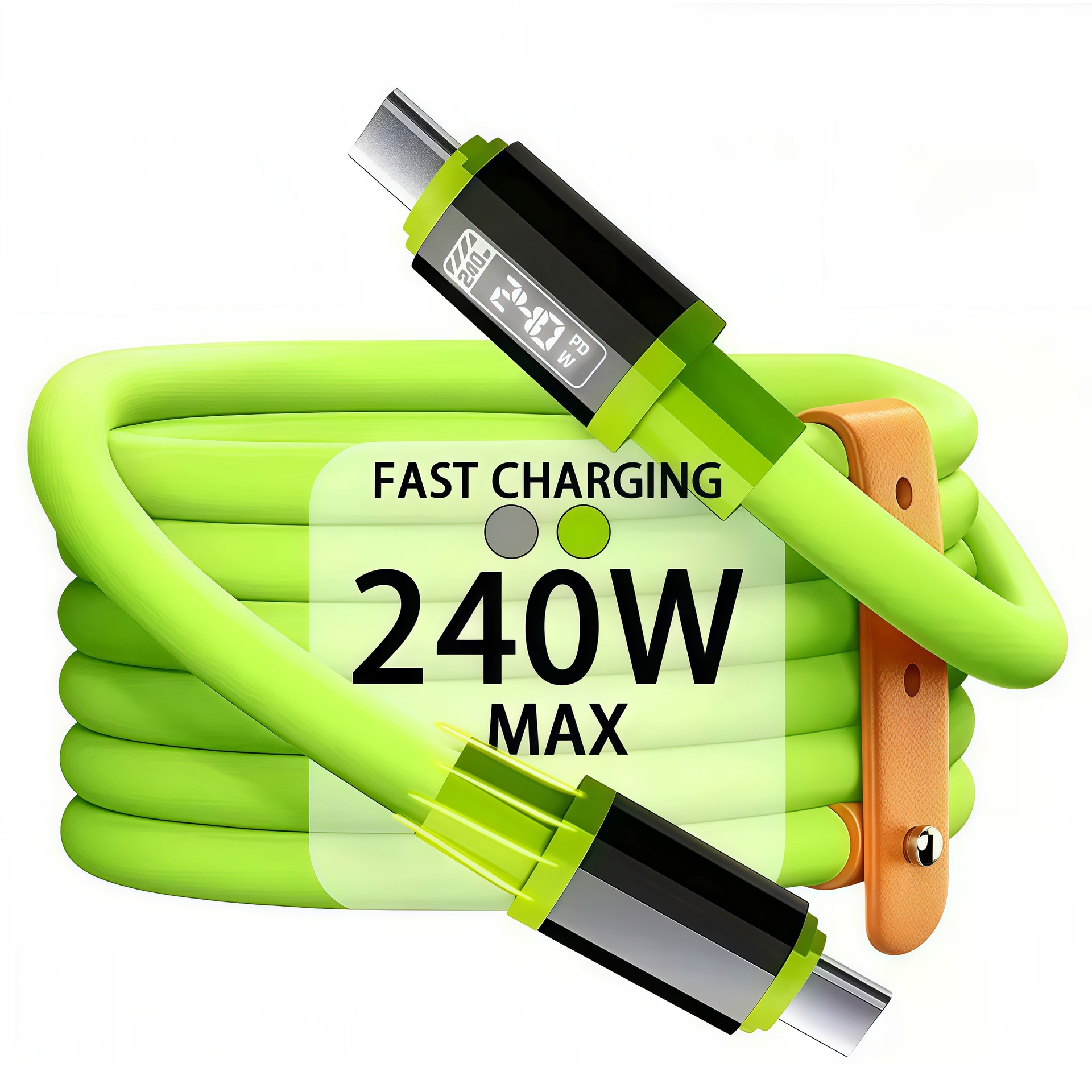 Photography Kit Xiaomi - 0.3m/1m/2m/3m 240W Fast Charging USB to