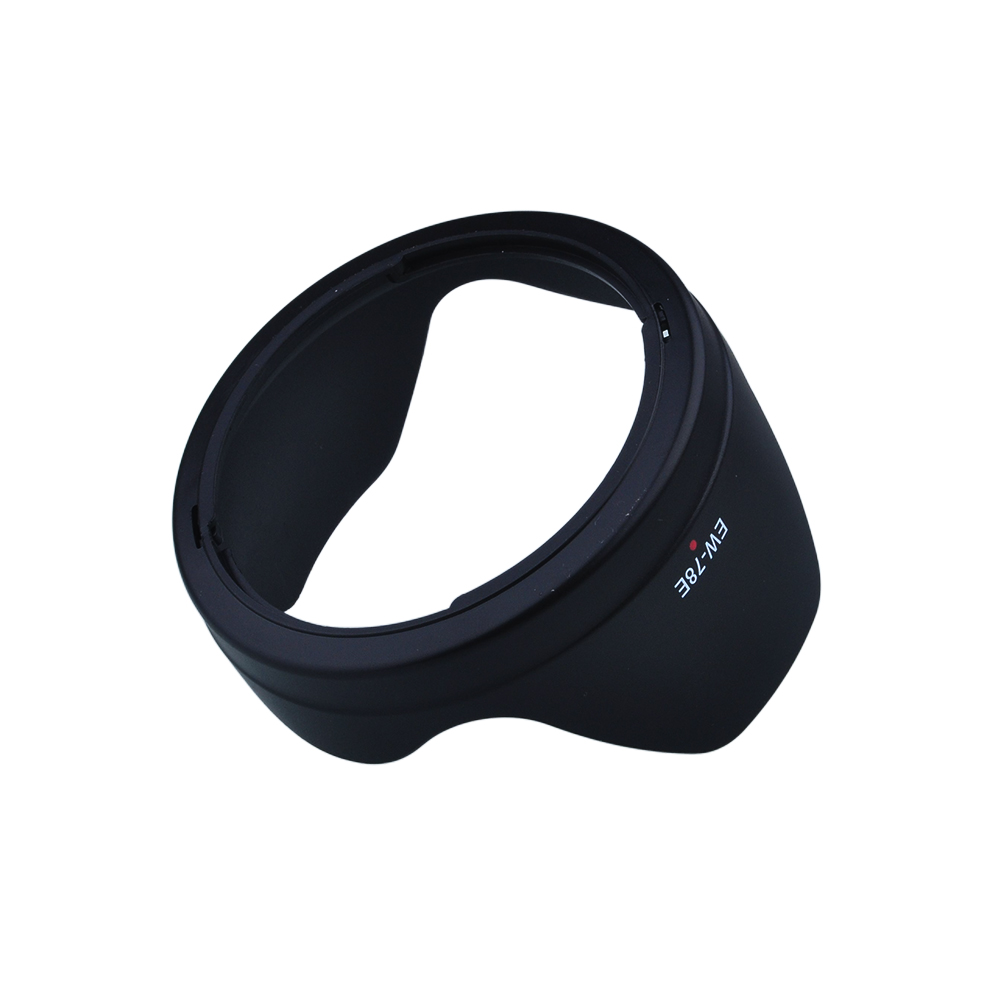 Flower Petal Lens Hood replace - Lens Hood Petal review and price