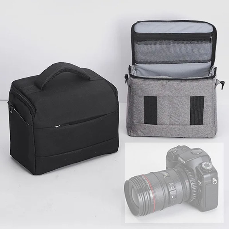 DSLR Camera Bag Handbags Nylon - Camera Bag Waterproof review and price
