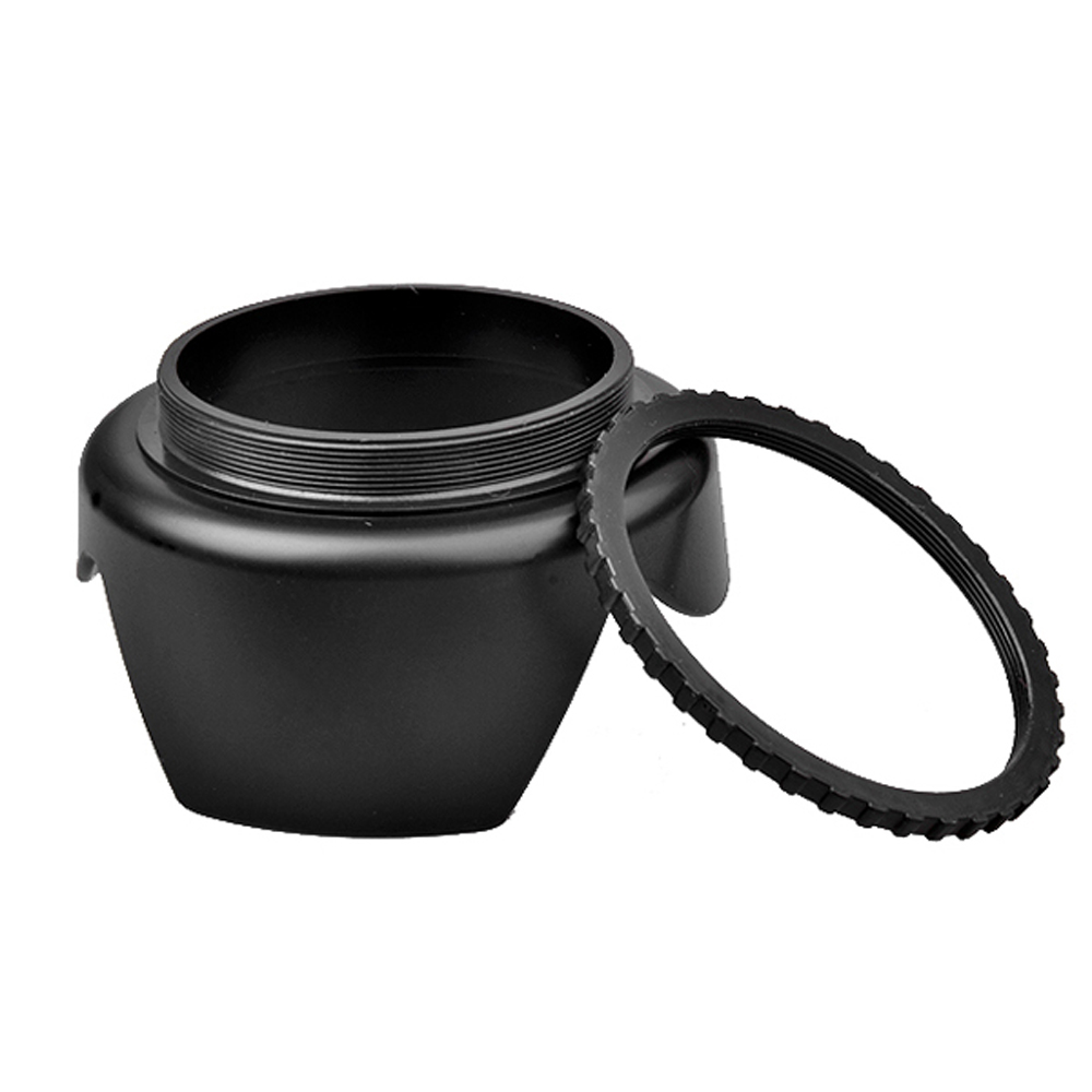30pcs/lot  Camera Flower Petal - Lens Hood Petal review and price