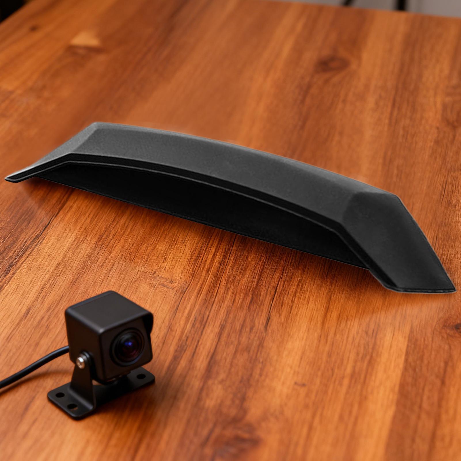 Backup Camera Rain Shield Back - Camera Rain Cover review and price