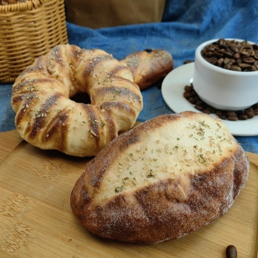 Soft PU Faux Bread Realistic N - Photography Interest review and price