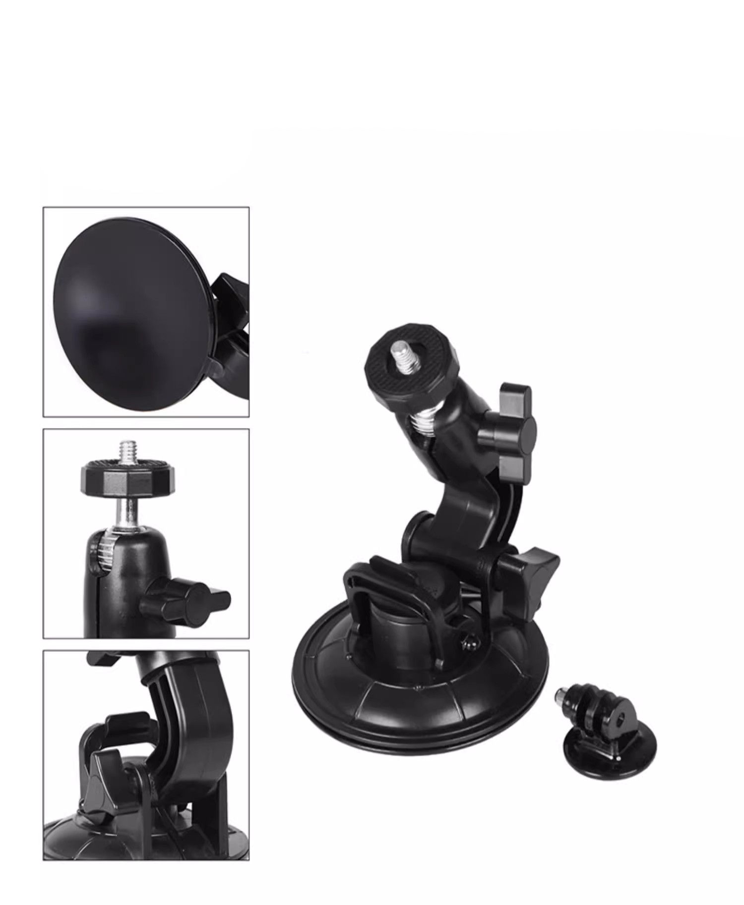 For Gopro 13 Accessories Car S - Insta360 Camera Go 3 review and price