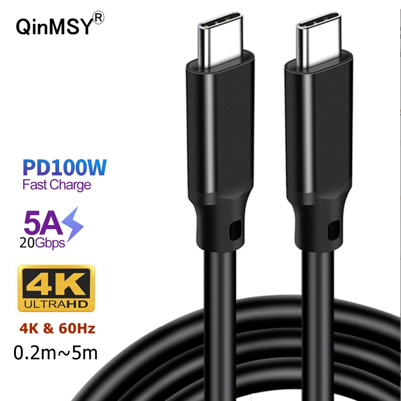 USB3.2 USB C To Type C 4K 20Gb - Photography Kit Xiaomi review and price