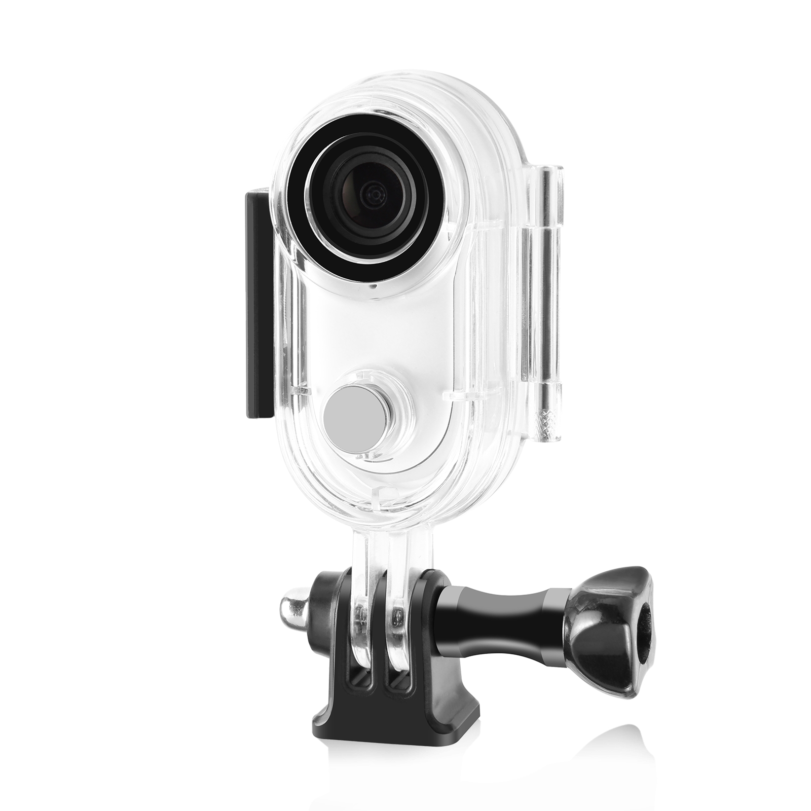 PULUZ 40m Underwater Waterproo - Insta360 Camera Go 3 review and price