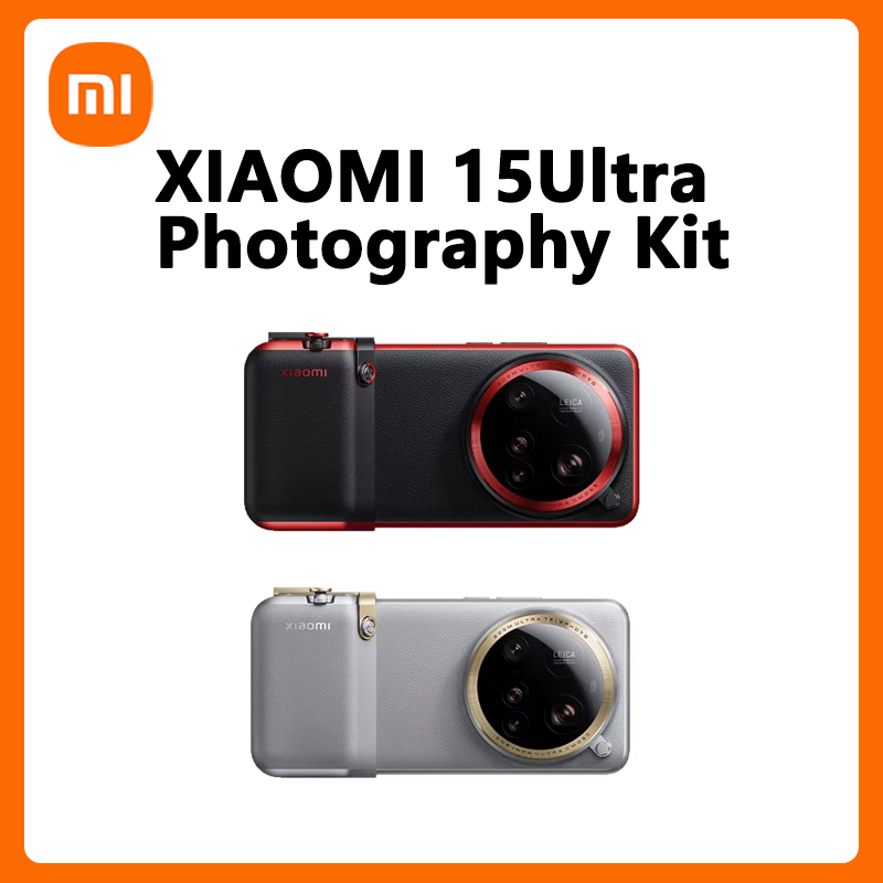 Original Xiaomi 15 Ultra Profe - Photography Kit Xiaomi review and price
