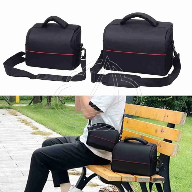 Waterproof Shockproof DSLR Cam - Camera Bag Waterproof review and price