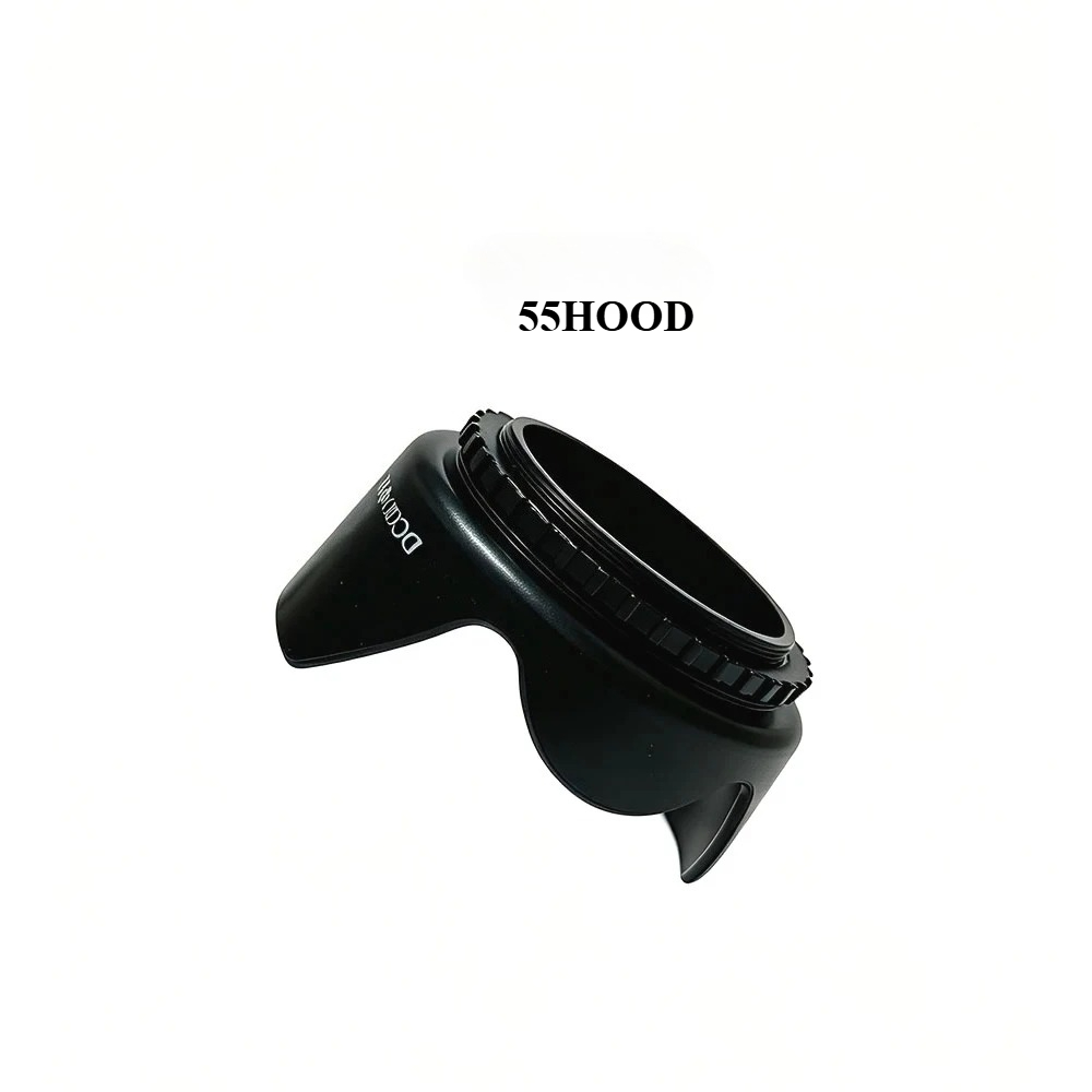 55mm Screw Mount Petal Flower  - Lens Hood Petal review and price