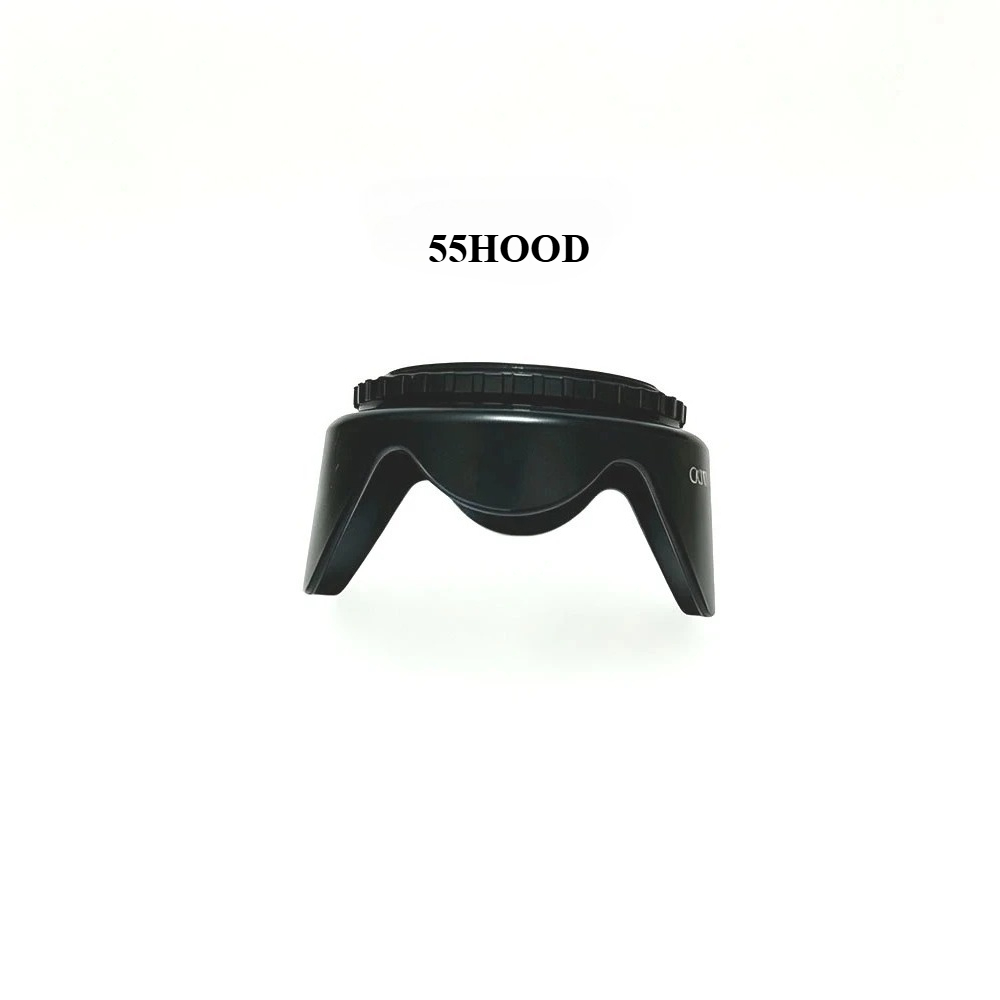 55mm Screw Mount Petal Flower  - Lens Hood Petal review and price