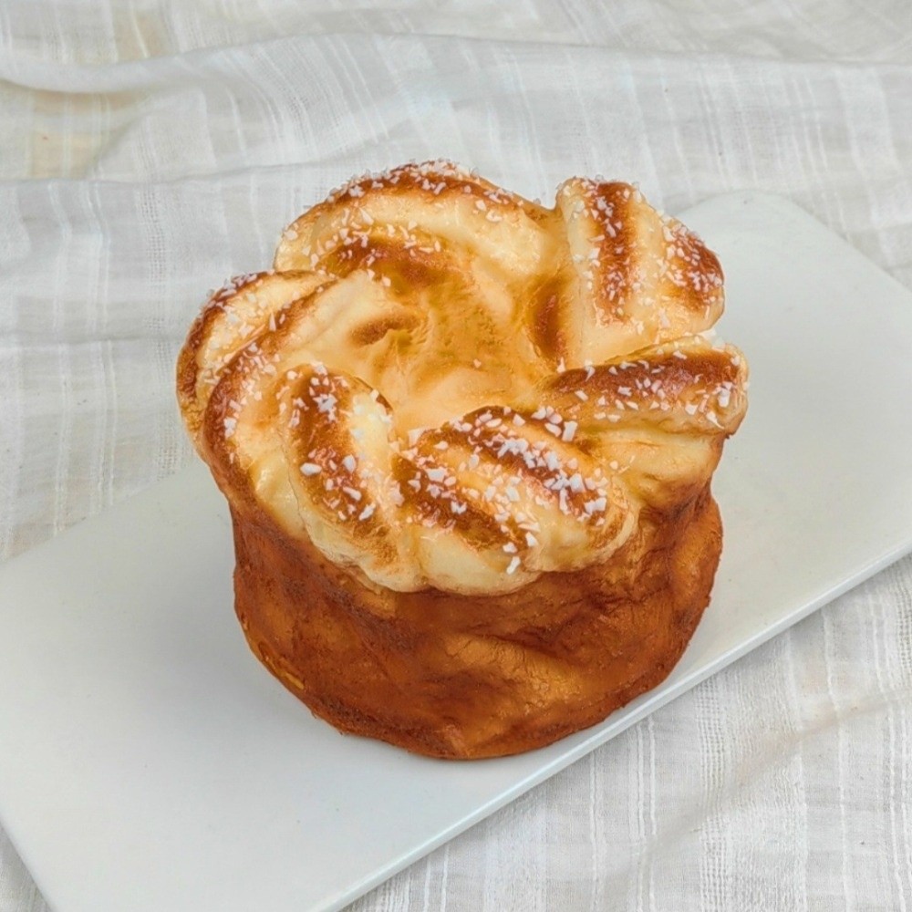 Soft PU Faux Bread Non-Toxic I - Photography Interest review and price