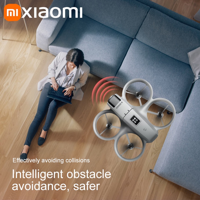 Xiaomi D16 GPS Drone 8K Aerial - Photography Kit Xiaomi review and price