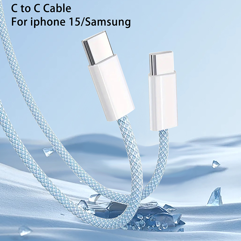 Type C to Type C 60W Fast Char - Photography Kit Xiaomi review and price