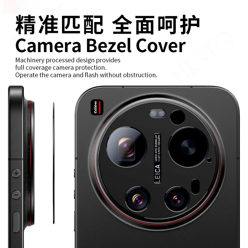 1-2 PCS Black Aluminum Metal R - Photography Kit Xiaomi review and price