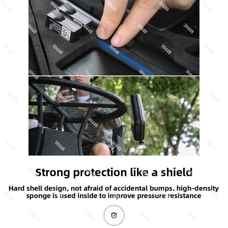 Compatible with Osmo 360 Water - Camera Bag Waterproof review and price