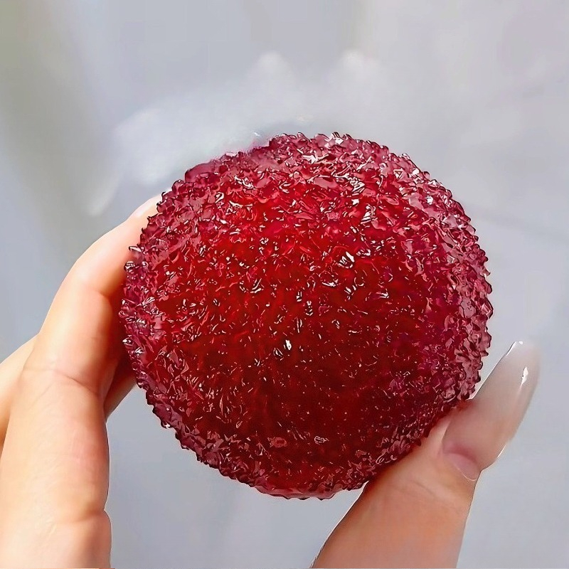 Realistic Artificial Bayberry  - Photography Food review and price