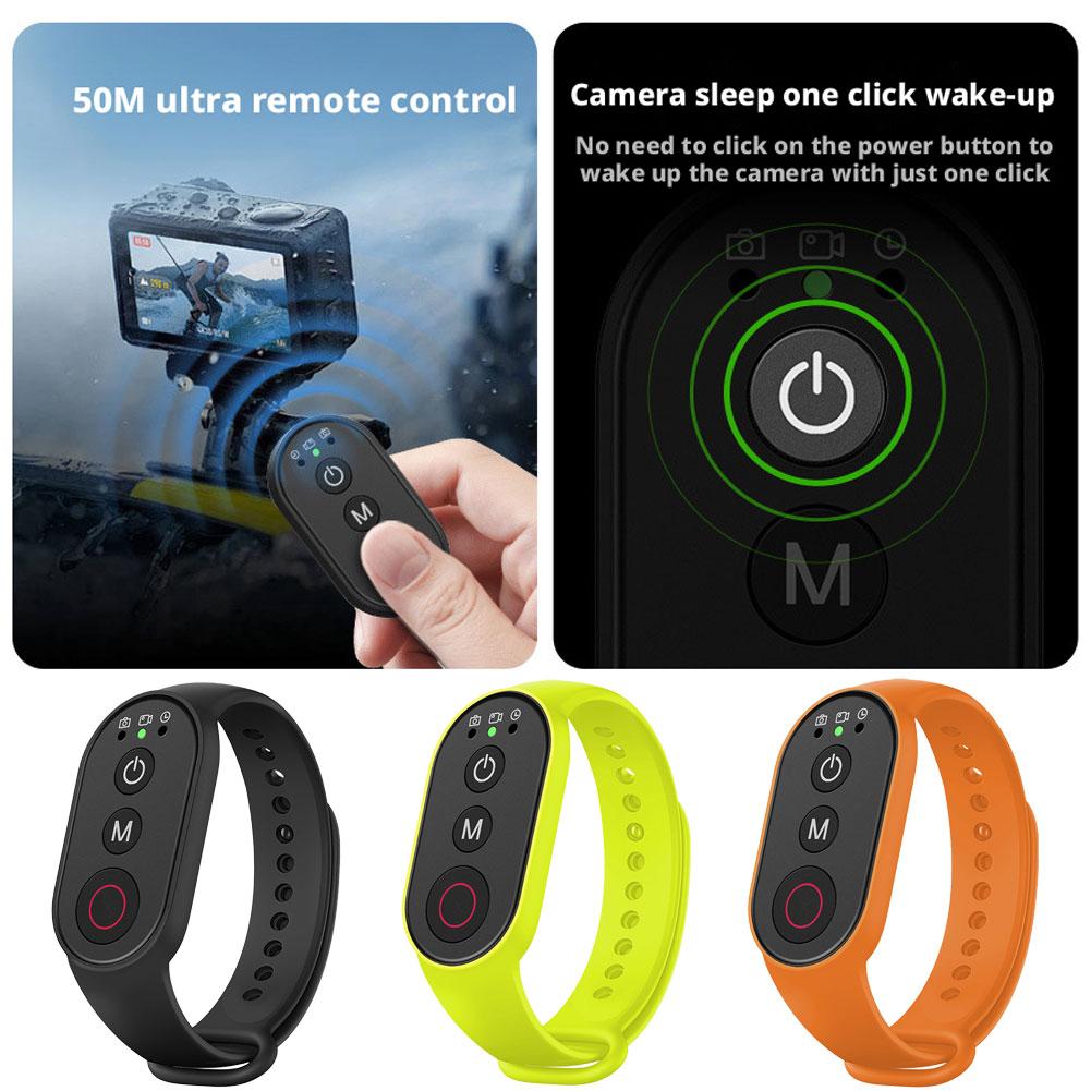 Bluetooth Wireless Remote Cont - Insta360 Camera Go 3 review and price