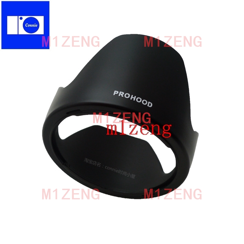 LH780-04 72mm Reverse petal fl - Lens Hood Petal review and price