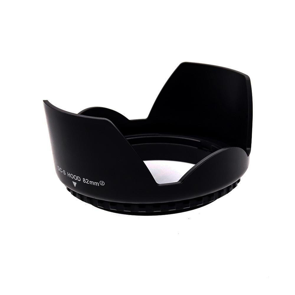 Universal Camera Lens Hood - 4 - Lens Hood Petal review and price