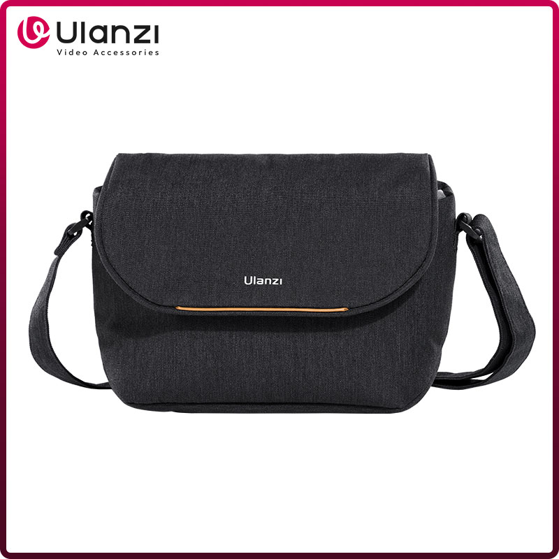 Ulanzi F02 Camera Sling Bag Wa - Camera Bag Waterproof review and price