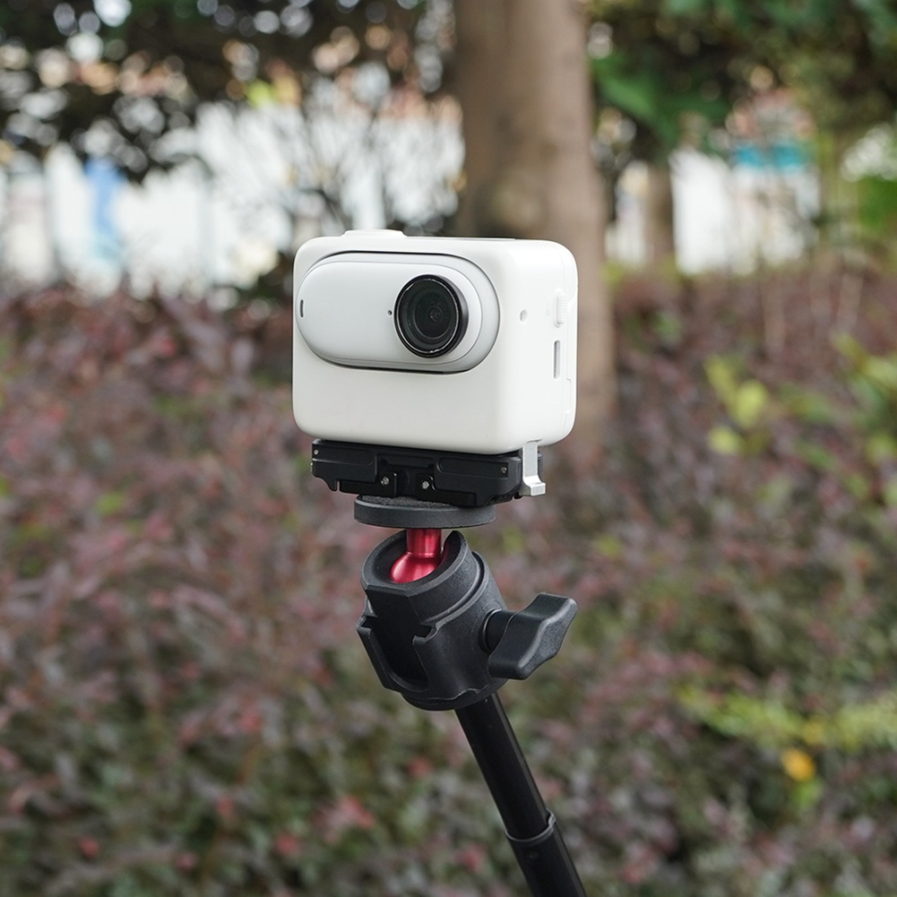 M05K Magnetic Quick Release Ad - Insta360 Camera Go 3 review and price