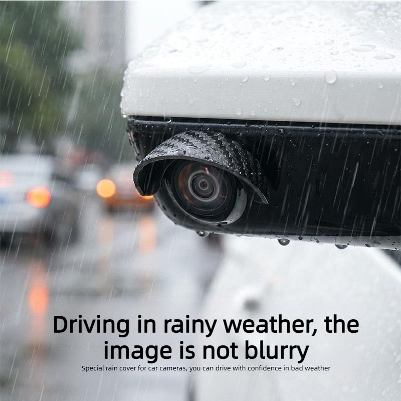 Car Camera Lens Protector Rear - Camera Rain Cover review and price