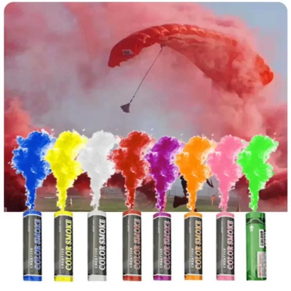Colorful Handheld Smokes  Wedd - Photography Interest review and price
