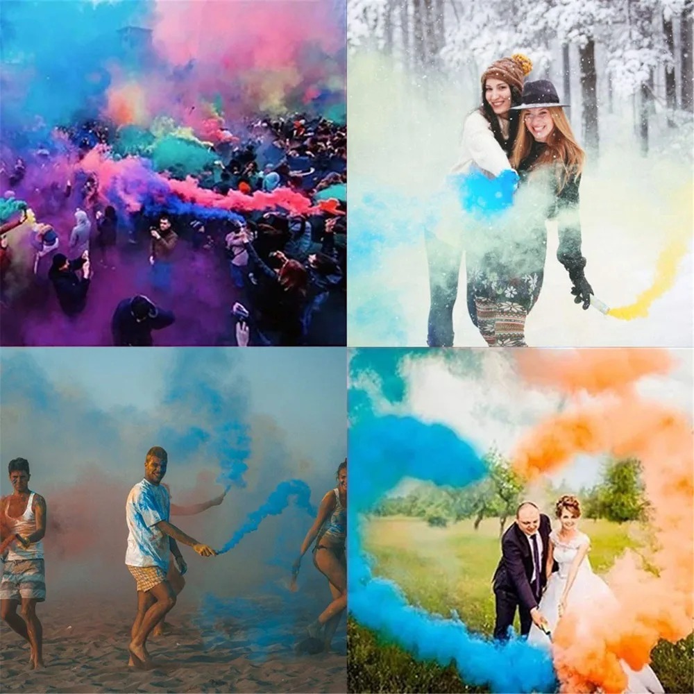 Wedding Fog Smoke-Stick-Prop C - Photography Interest review and price